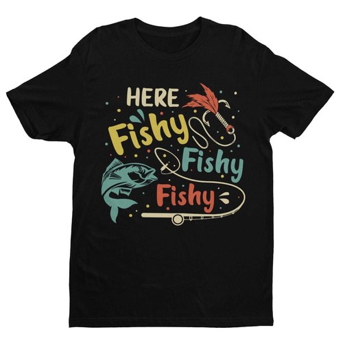 Funny fishing shirt - funny,