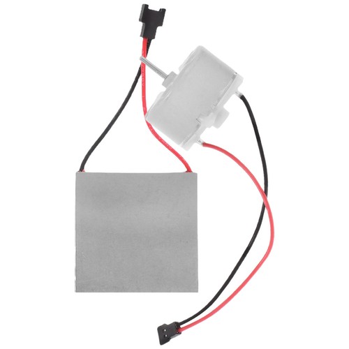 Small motors stove fan - small,