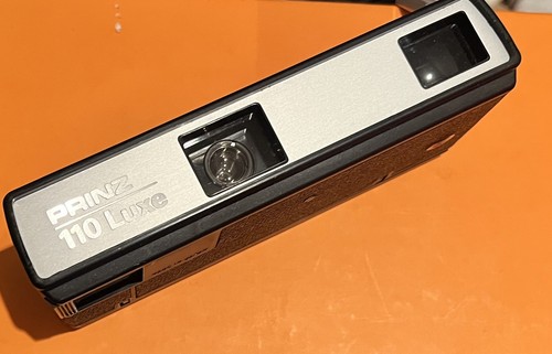 Prinz 110 luxe - prinz, camera