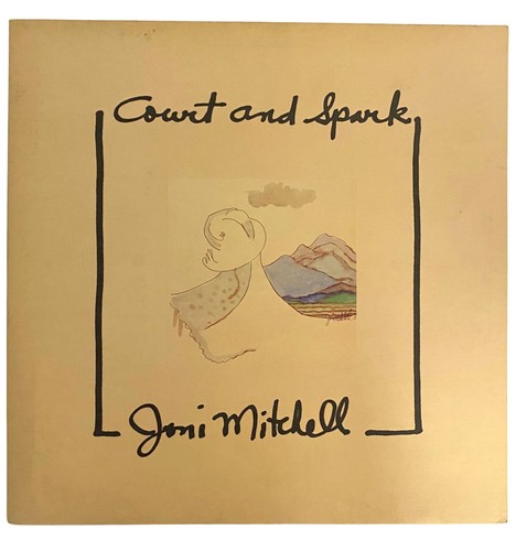 Joni mitchell court - joni, and
