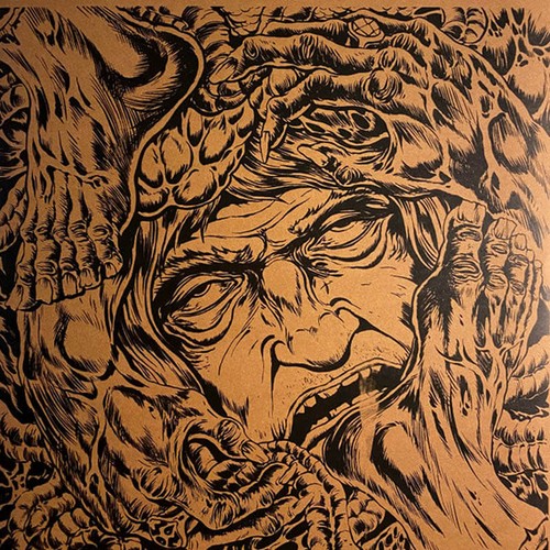 Clark ashton smith the - clark,