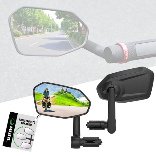 Rbrl bicycle mirror not - bicycle, mirror: