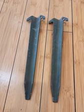 USGI Aluminum Tent Stakes –