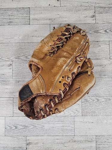 Antique baseball glove jimmy - antique,