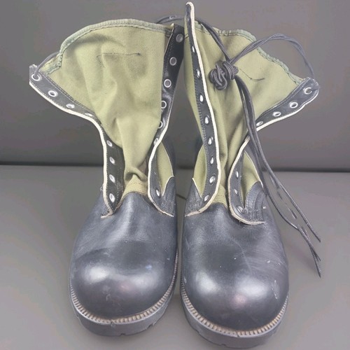 Vintage size 11n men - 11n, black