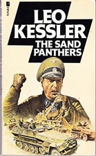 Sand panthers - panthers, (panzer/wotan)