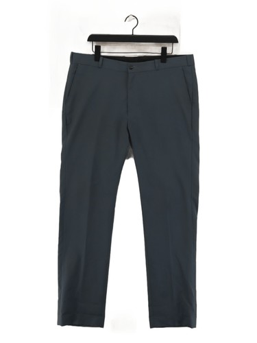 Relco men trousers xxl blue - men's,
