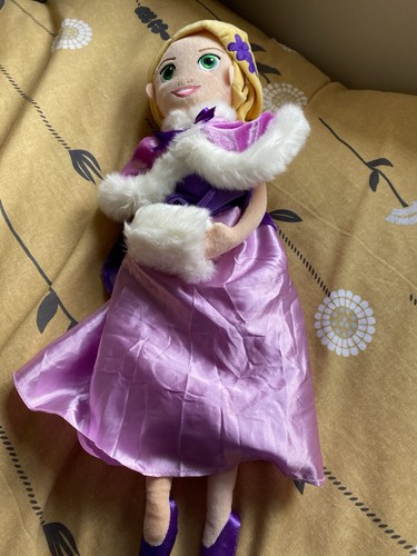 Disney princess rapunzel small - disney,