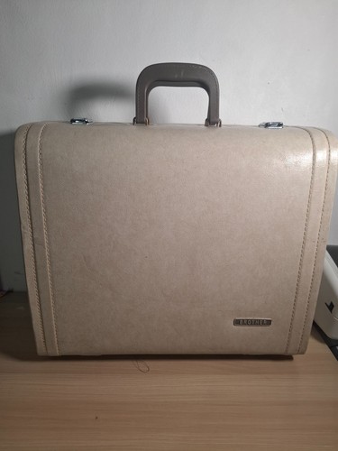 Brother pacesetter type b795 - brother,