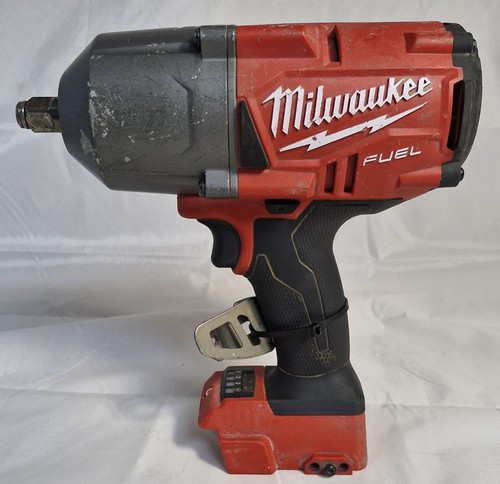 Milwaukee m18 fuel - milwaukee, m18fhiwf12