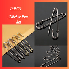 Thicker pins set - thicker, kilt