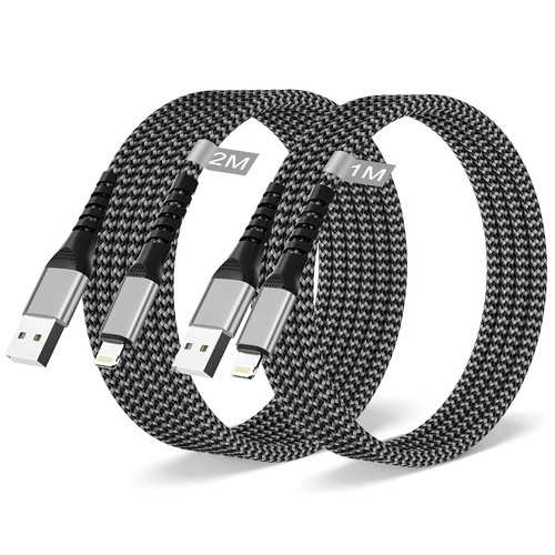 2pack iphone charger - 2pack,