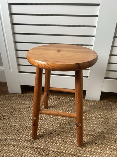 Vintage ikea wooden wood - ikea,