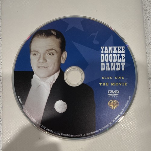 Yankee doodle dandy - dandy,