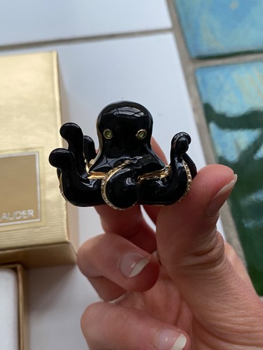 Estee lauder octopus solid - octopus,