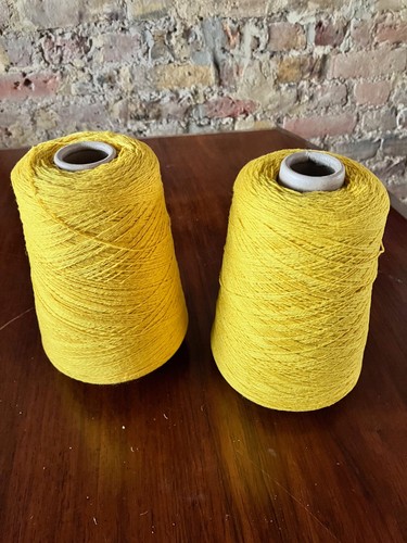 Lambswool from uppingham yarns