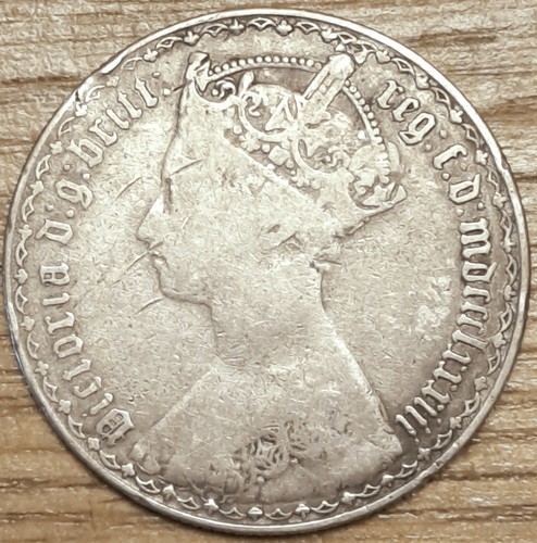 1883 queen victoria gothic - 1883,