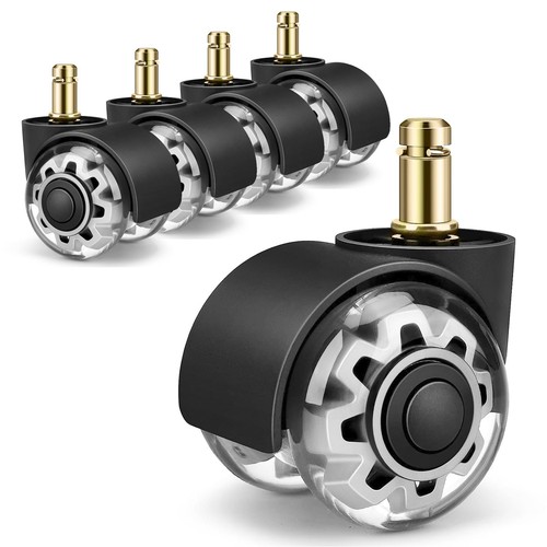Office chair wheels 22 - wheels,