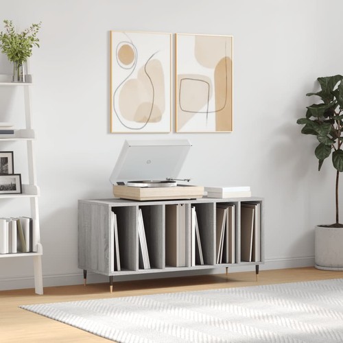 Industrial vinyl record - industrial,
