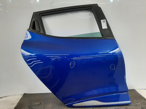 Renault clio mk4 2013 2020 - renault, 2013-2020