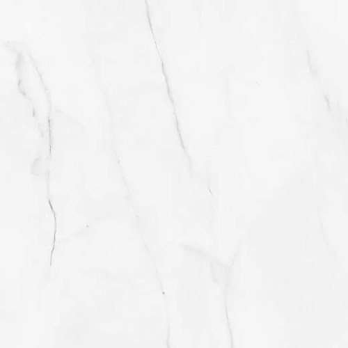 White arctic marble kitchen - white,