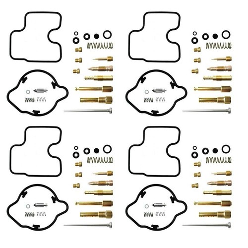 High quality rebuild kits - quality,