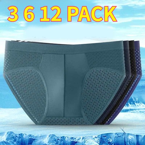Pack mens classic - 12,