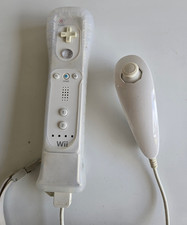 Official Nintendo Wii