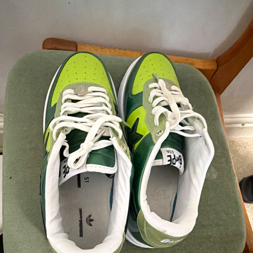 Bathing ape bape sta men - a,