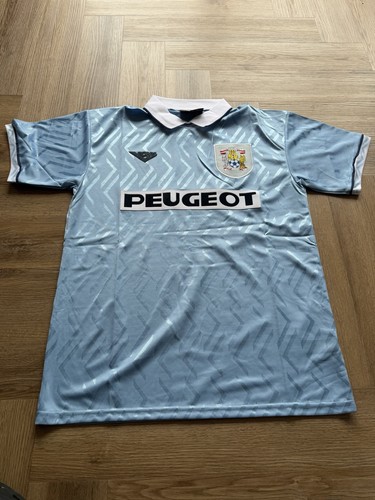 Coventry city shirt - coventry, blue