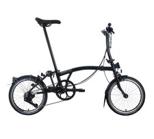 Brompton line speed - c,