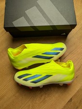 Adidas Crazyfast Elite LL FG