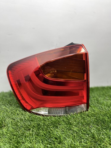 Bmw e84 rear tail - rear,