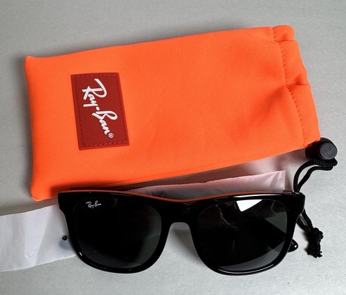New ray ban justin - jr,