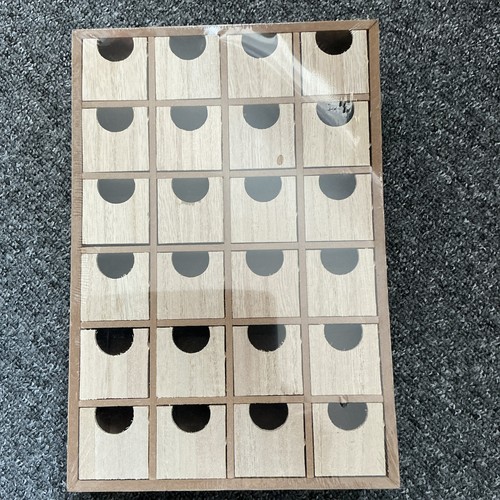 Decorate your own wooden - own,