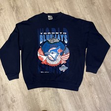 Tultex Toronto Blue Jays 1993