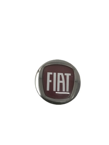 Alloy circle cup fiat - cup, -a-