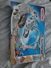 Meccano Multimodels 15 Cable