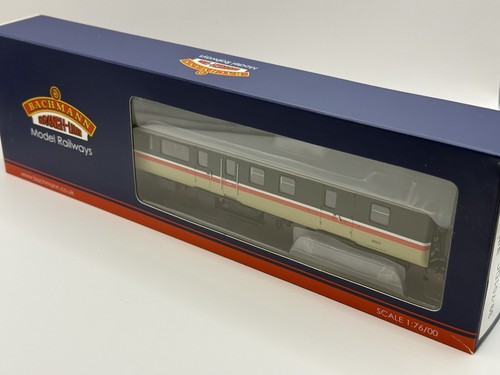 Bachmann 701dc mk2f - 39-701dc, br