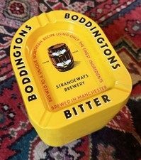 Boddingtons Brewery Original