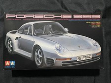 Tamiya Porsche 959 1/24