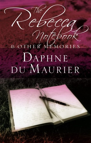 The rebecca notebook and - notebook:,
