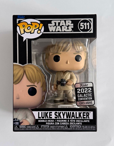Funko pop star wars - funko,
