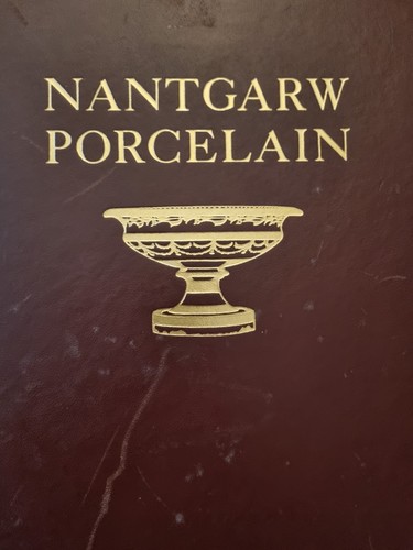 Nantgarw porcelain d - nantgarw,