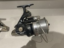 Daiwa Emblem Spod Reel