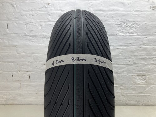 Metzeler racetec rain - racetec,