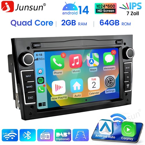 Android apple carplay - android,