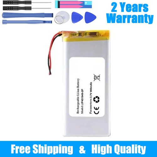 Battery for cardo bat00004 - for,