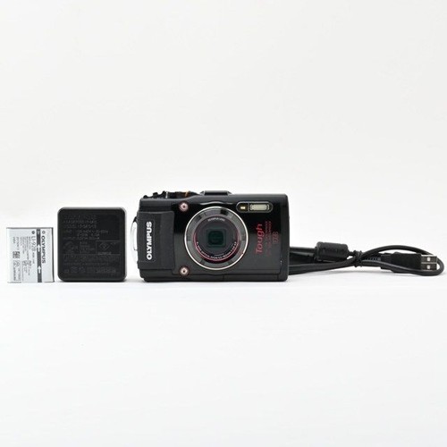 Olympus stylus tough - olympus,