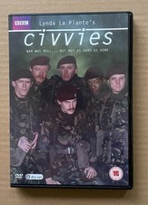 Lynda La Plante's Civvies